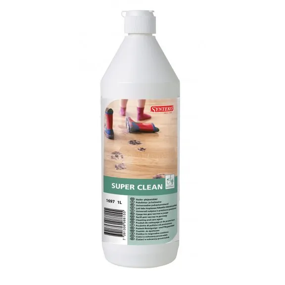 SYNTEKO SUPER CLEAN 5L
