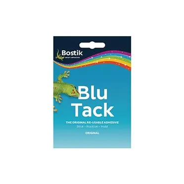 Bostik Blu - Tack (45 g)