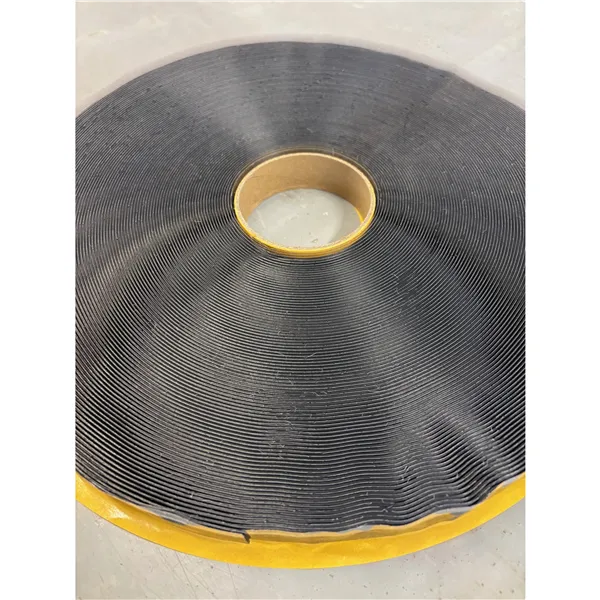 Lepicí páska Bostik Butyl 1183 (15x1,5 mm, 60 bm)