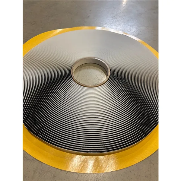 Lepicí páska Bostik Butyl 1183 (3,3 mm, 25 bm)