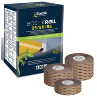 Páska Bostik Roll 25 (bal. 50 bm)