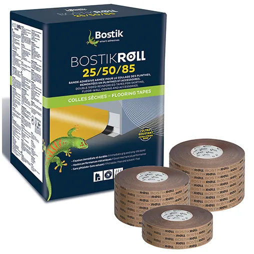 Páska Bostik Roll 25 (bal. 50 bm)