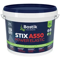STIX A550 POWER ELASTIC (13 kg)