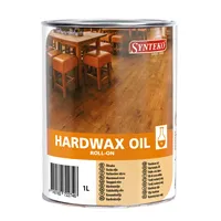 SYNTEKO HARDWAX OIL 1 L MATT