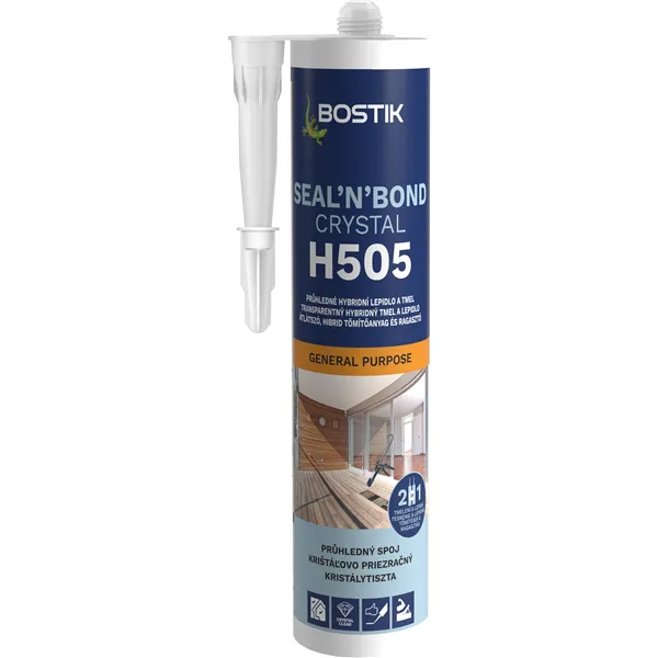 BOSTIK H505 SEAL