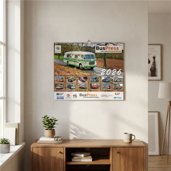 Kalendář RTO Klubu 2026 